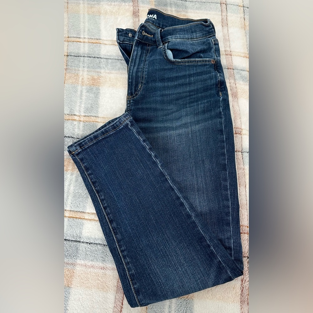 Women’s Sonoma Boyfriend jeans